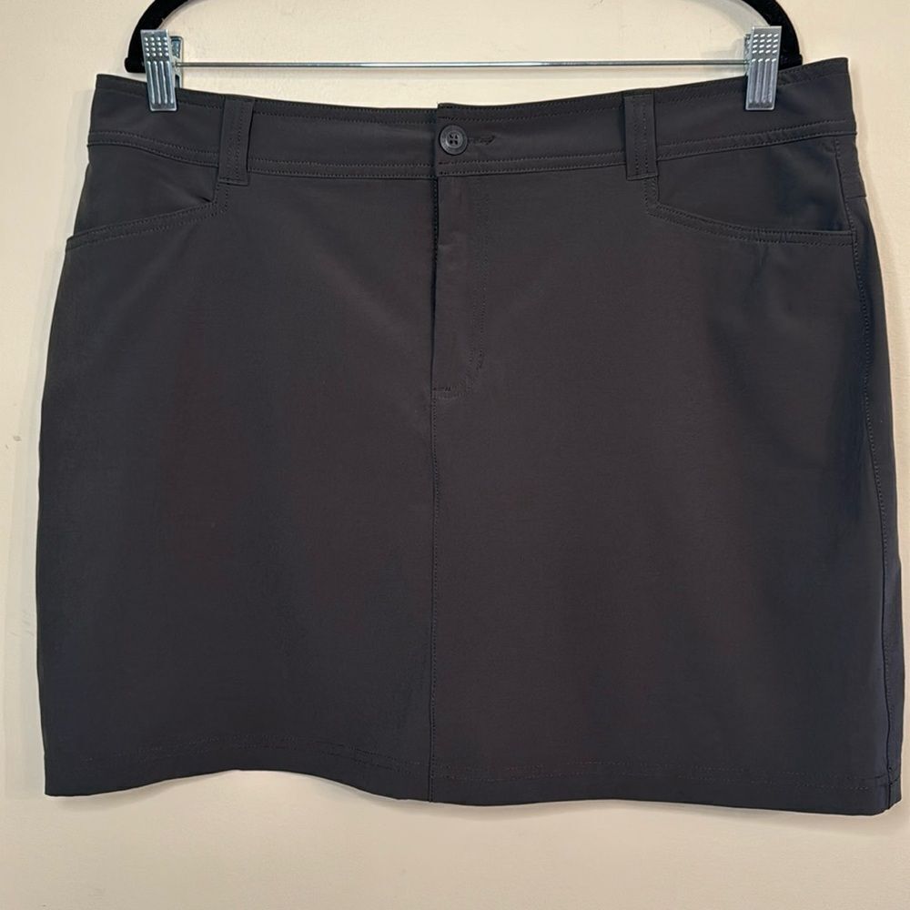 Women’s Eddie Bauer Skort